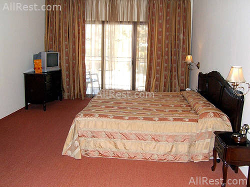 Grifid Bolero Hotel 7